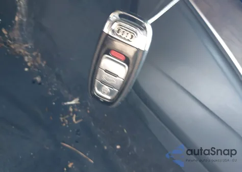 2012 Audi A7 Premium from USA, damaged, VIN WAU3GAFC5CN058710